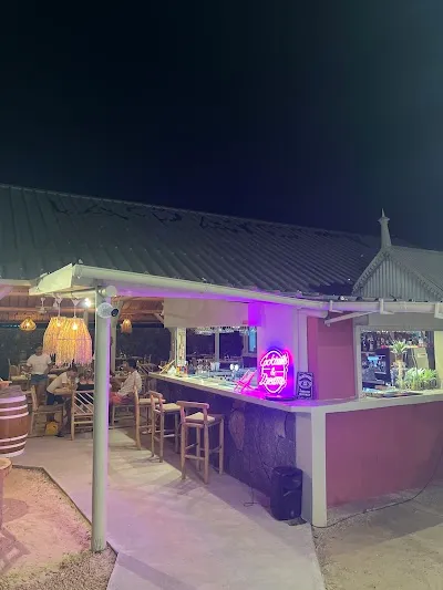 Dine at La Payotte Restaurant Grand Baie - Cocktail Bar & Tapas on November 4, 2026