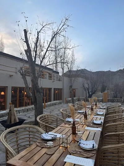 Dine at Tsas by Dolkhar on June 9, 2026