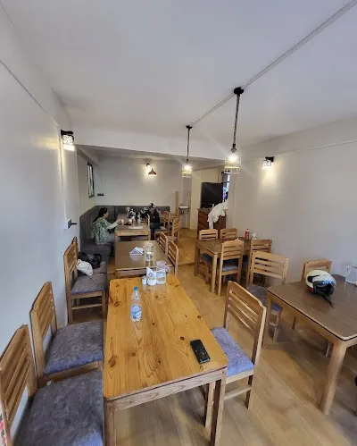 Dine at Ladakh Himalayan kitchen on July 8, 2026