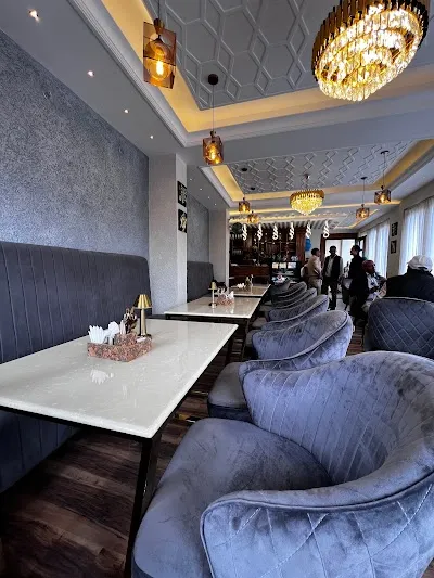 Dine at Arghon fine dining on July 7, 2026