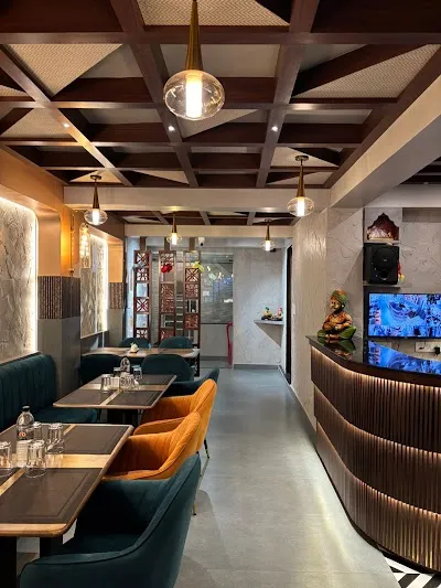 Dine at Flavours of Punjab Gangtok, Gangtok