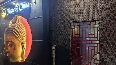 Dine at Taste of China, Saheed Nagar on January 10, 2026