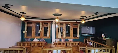 Dine at Mount Kailash Restaurant on May 21, 2026