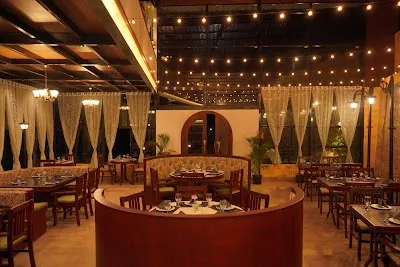 Dine at ELEGANCIA on November 15, 2026