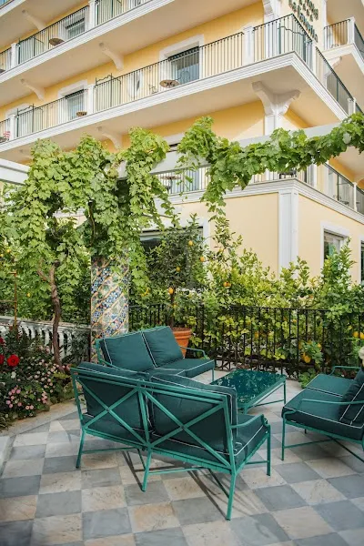 Dine at Zest Restaurant Sorrento, Sorrento