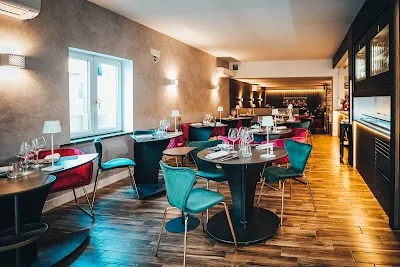 Dine at Bistro Sorrento on September 7, 2026