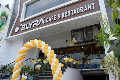 Dine at The Elyra on February 7, 2026