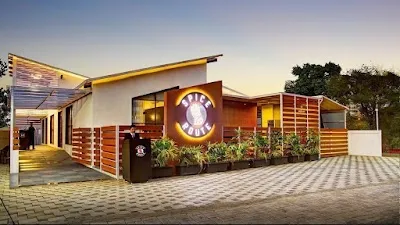 Dine at Spice Route on January 3, 2026