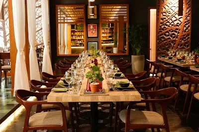 Dine at Nhà Hàng Spice Việt Hội An on December 13, 2025