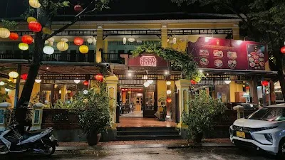 Dine at Ngon Hội An on April 24, 2026