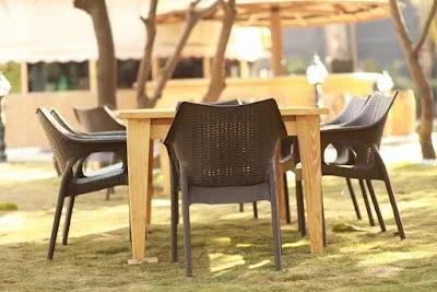 Dine at Fagun Restaurant on January 13, 2026