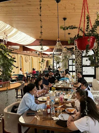 Dine at The Melting Pot Bistro Kalimpong on June 7, 2026