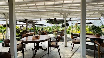 Dine at Warung Nads on January 11, 2026