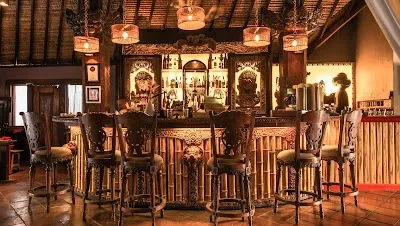 Dine at Iwa Restaurant at Hotel Tugu Bali, Ubud
