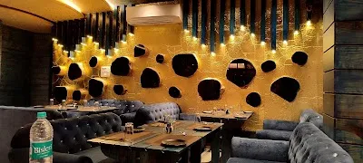 Dine at Sobhraj Restaurant on December 9, 2025