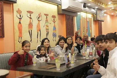 Dine at Sunny Di Hatti 'Amritsari' on December 8, 2025