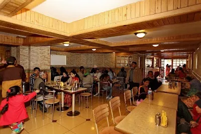 Dine at Nathu's Rasoi on April 15, 2026