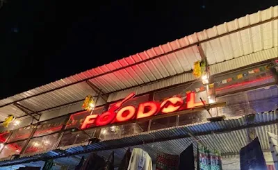 Dine at Foodol on May 23, 2026