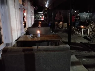 Dine at MoonDance Kasol Cafe & Bar on March 6, 2026