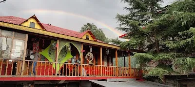 Dine at Pirates of Parvati on December 31, 2025
