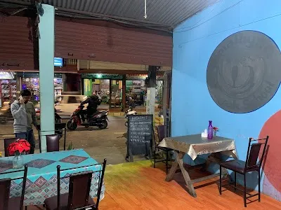 Dine at The Cheap Restaurant, lakeside, pokhara, Street no 22 on January 11, 2026