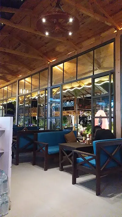 Dine at Open House Restro And Lounge bar on May 5, 2026