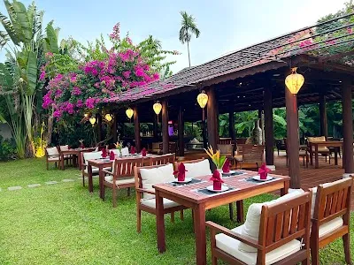 Dine at The Soul Restaurant on December 15, 2025