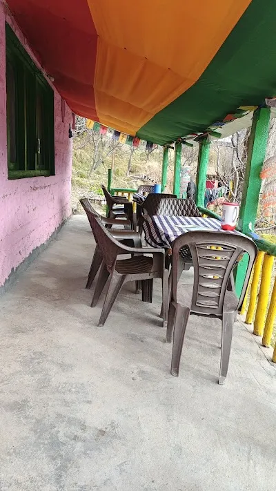 Dine at Dev Dhaba, Tosh