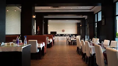 Dine at Aroma : Modern Dining on December 28, 2025