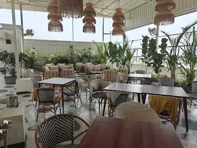 Dine at Lord of The Drinks Coimbatore, Coimbatore