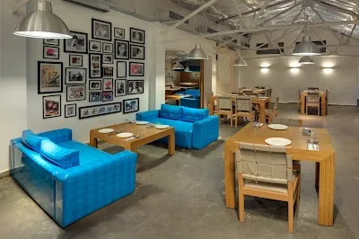 Dine at On The Go, Coimbatore