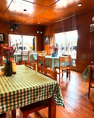 Dine at Sonam trophel restaurant on November 3, 2026