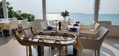 Dine at The VIEW Pattaya Restaurant on April 14, 2026