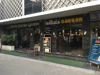 Dine at Masala Darbaar Restaurant | The Best Restaurant in Amritsar | The Best food in Amritsar on April 4, 2026