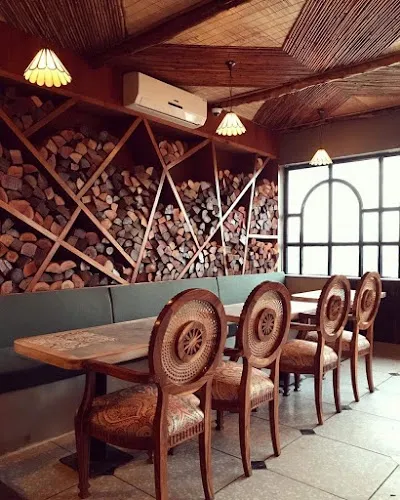 Dine at Firangi Dhaba Amritsa on December 29, 2025