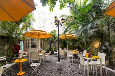 Dine at Behind Yellow Doors Diner on February 9, 2026