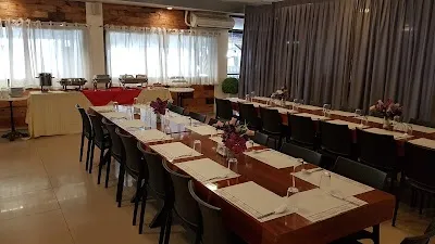Dine at Tiya Ising's Restaurant on March 3, 2026