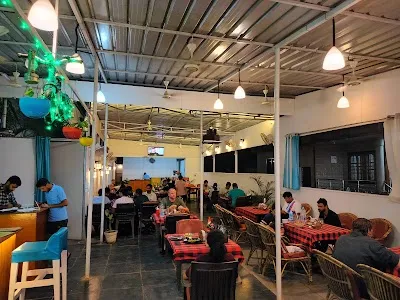 Dine at THE SINGH FAMILY RESTAURANT & BAR PALOLEM GOA on February 7, 2026
