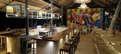 Dine at FOLGA GOA, South Goa