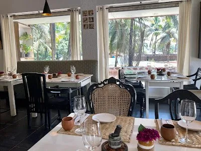 Dine at Cavatina by Avinash Martins, South Goa
