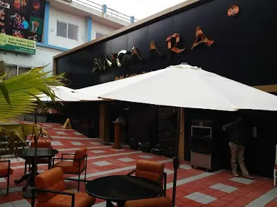 Dine at Angaara Restaurant Ooty, Ooty