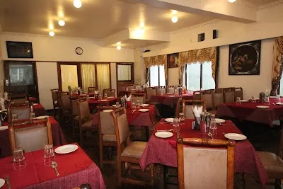 Dine at The Paradise Pure Veg Restaurant, Ooty