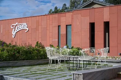 Dine at Tycoons- Fine Dine & Retro Bar, Ooty, Ooty