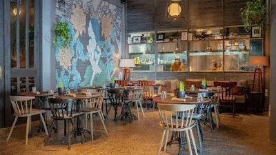 Dine at Kayumanis Seaside Restaurant Sanur on May 3, 2026