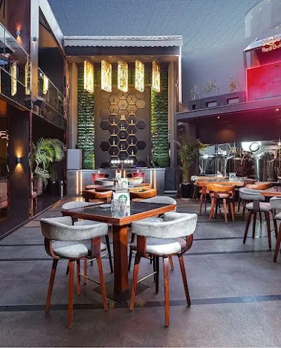 Dine at Skyfall Restaurant on March 11, 2026