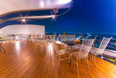 Dine at Stardust Jaipur on March 10, 2026
