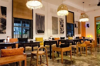 Dine at Lost In Baan - Serious Eats & Listening Bar on May 11, 2026