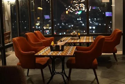 Dine at Shimla Brewing Company on January 21, 2026