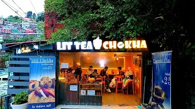 Dine at LIT TEA CHOKHA on January 22, 2026