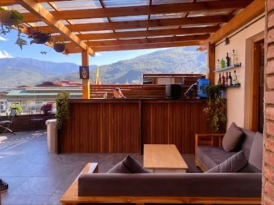 Dine at Aroma Fine Dine & Bar on November 4, 2026